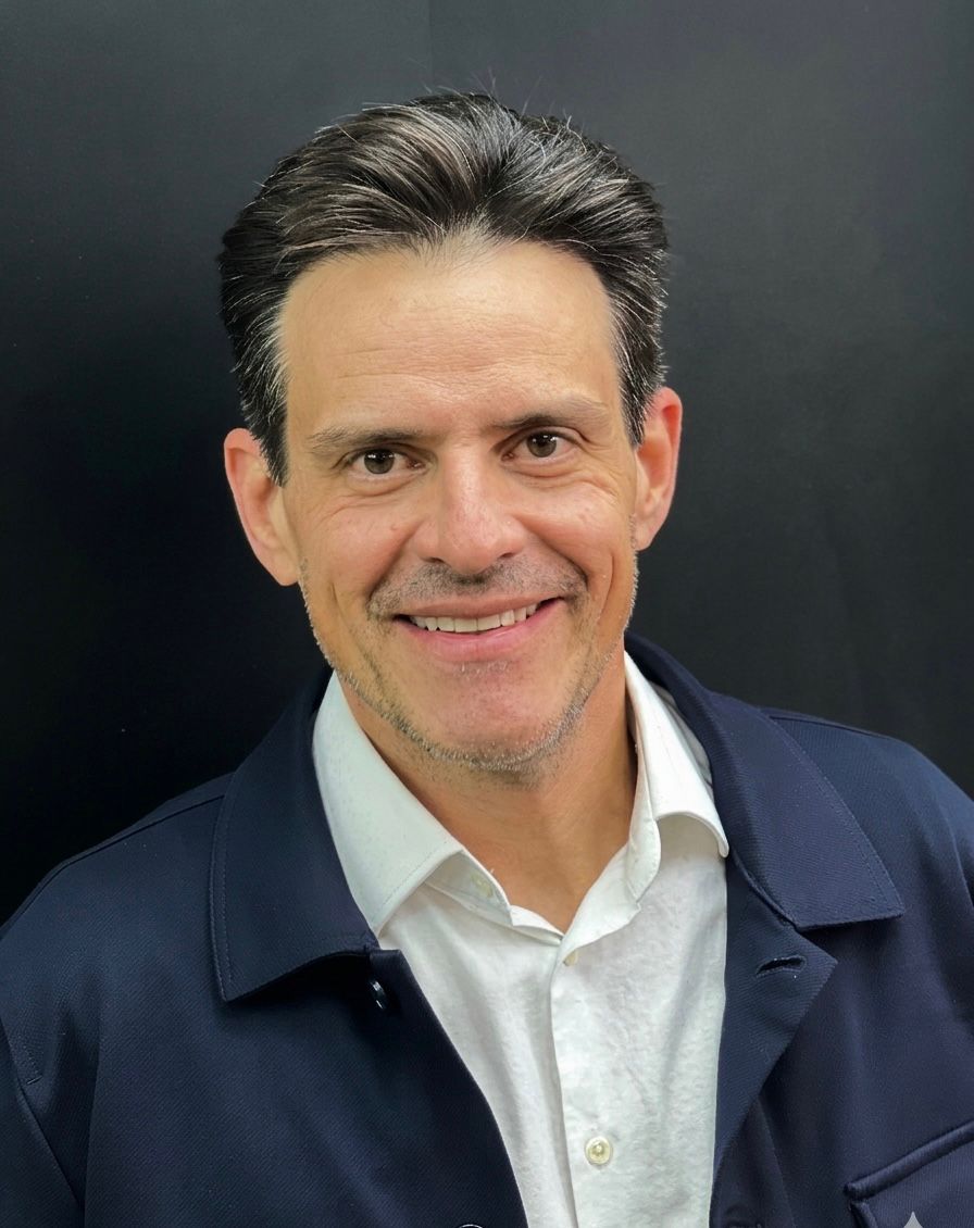 Dr. Diego Ximenes — OralKeller